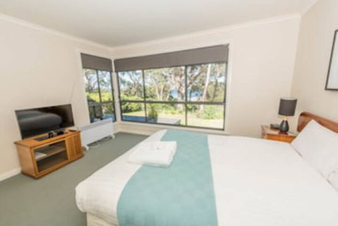 Allure - Accommodation Perth 0
