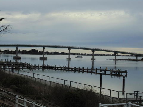 Baronet B & B - Accommodation Perth 2