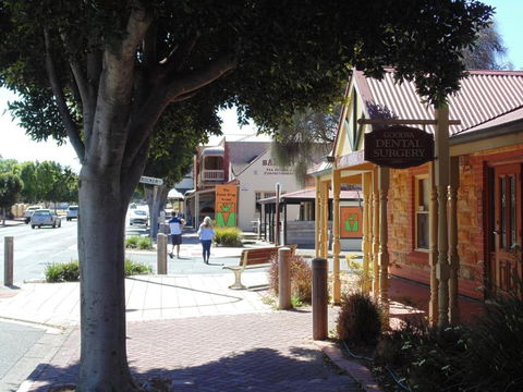 Baronet B & B - Accommodation Perth 4