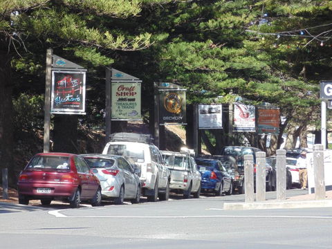 Baronet B & B - Accommodation Perth 6