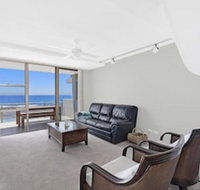 Beachfront on Werrina - Accommodation Perth