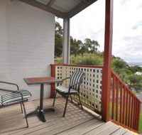 Ballymena Holiday Units - Perth Resorts