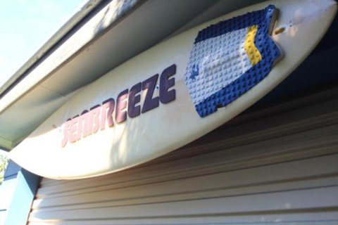 SEABREEZE - Accommodation Perth 5