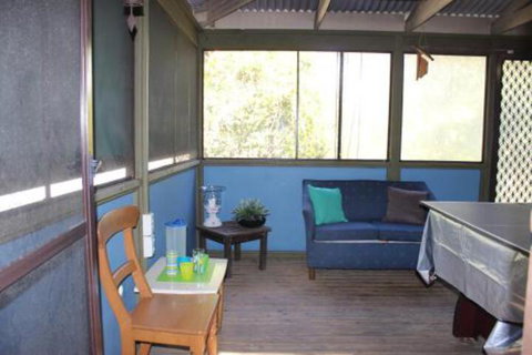 SEABREEZE - Accommodation Perth 1
