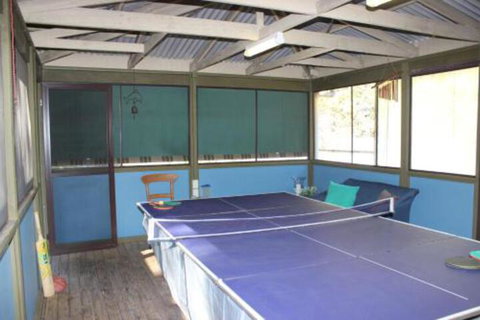 SEABREEZE - Accommodation Perth 2
