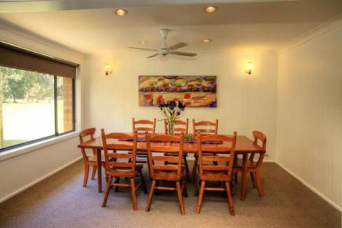 SEABREEZE - Accommodation Perth 3