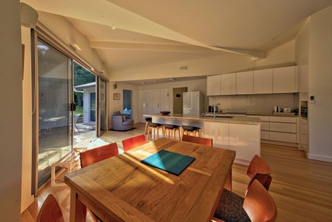 Driftwood - Accommodation Perth 4