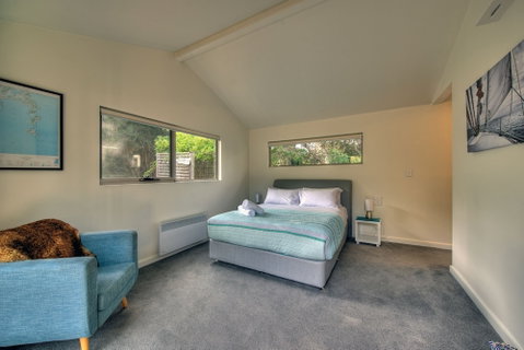 Driftwood - Accommodation Perth 1