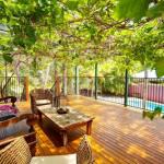 SERENITY - Accommodation Perth 0