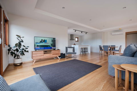 Freycinet Studios - Bay - Accommodation Perth 6
