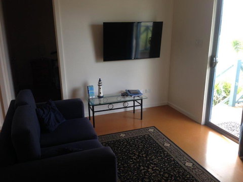 Sail & Anchor - Perth Resorts 6