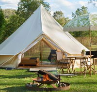 Flash Camp Coolendel - Accommodation Perth