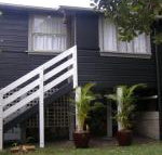 The Tree House 6 Gowing Street - Accommodation Perth