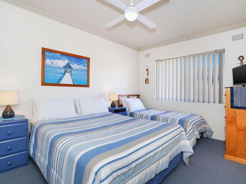 Jewel Court Unit 18 - Accommodation Perth 4