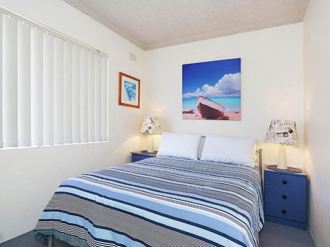 Jewel Court Unit 18 - Accommodation Perth 3