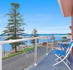 Jewel Court Unit 18 - Accommodation Perth