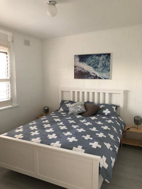 Bay Breeze Cottage - Accommodation Perth 2
