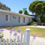 Bay Breeze Cottage - Accommodation Perth 0