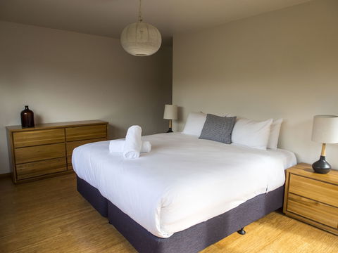Freycinet Studios - Nook - Accommodation Perth 1