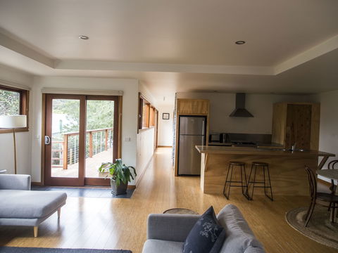 Freycinet Studios - Nook - Accommodation Perth 5