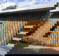 Freycinet Studios - Nook - Accommodation Perth