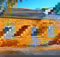 Emma Tiver Heritage Cottage - Accommodation Perth