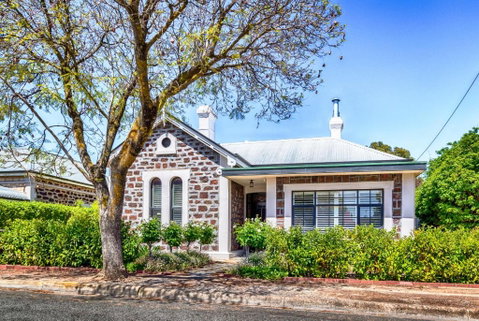 Barossa Valley View Guesthouse - Accommodation Perth 6