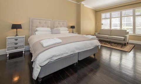 Barossa Valley View Guesthouse - Accommodation Perth 2