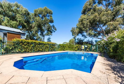 Barossa Valley View Guesthouse - Accommodation Perth 3
