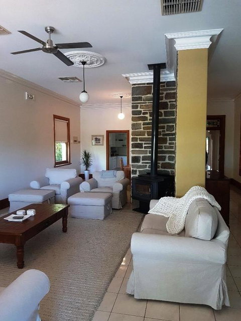 Barossa Valley View Guesthouse - Accommodation Perth 5