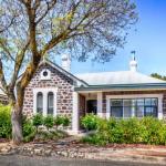 Tanunda SA Accommodation Perth