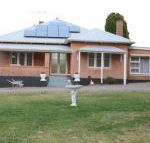 Pink Gums Farmstay - Accommodation Perth