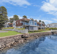 Absolute - Accommodation Perth