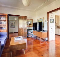 Deckhouse - Accommodation Perth