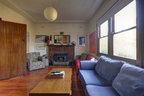 Deckhouse - Perth Resorts 7