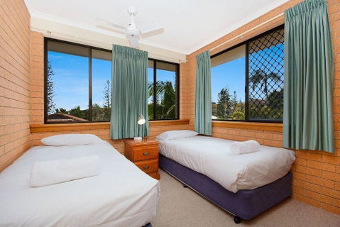 Elsewhere 3 - Accommodation Perth 5