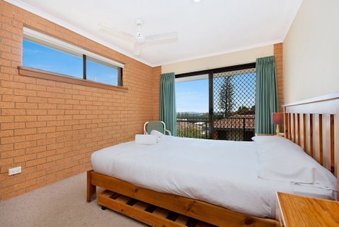 Elsewhere 3 - Accommodation Perth 1