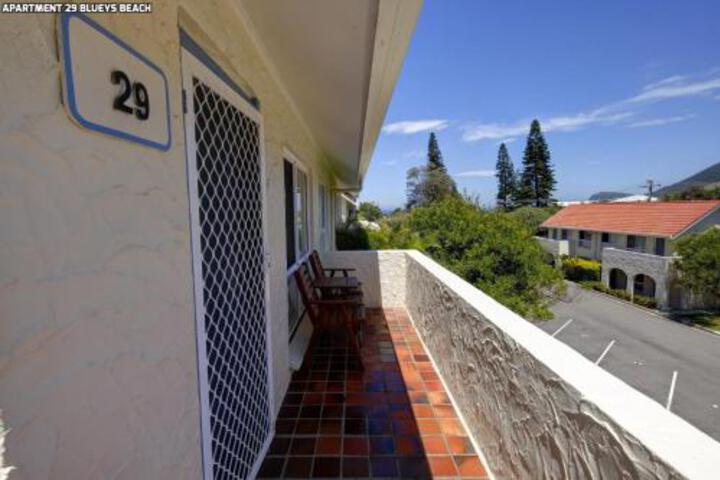 Tarbuck Bay NSW Accommodation Perth