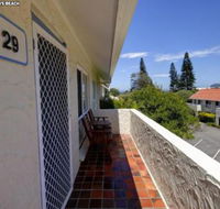 Apartment 29 - Accommodation Perth