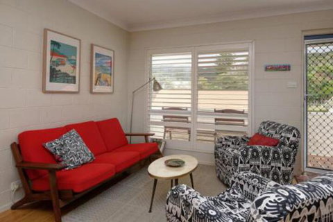 Apartment 29 - Accommodation Perth 3