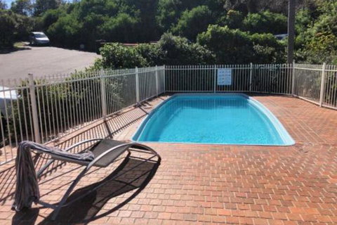 Apartment 29 - Accommodation Perth 2
