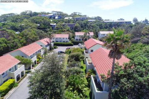 Apartment 29 - Accommodation Perth 4