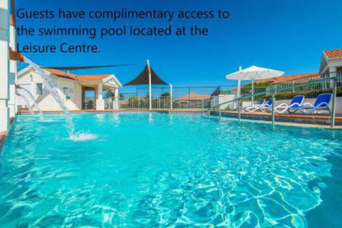 Flinders Lodge 7 - Accommodation Perth 3