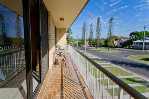 Flinders Lodge 7 - Accommodation Perth 1