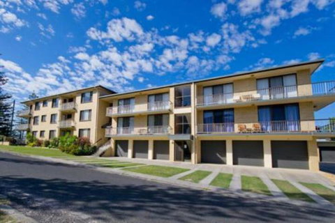 Flinders Lodge 7 - Accommodation Perth 6