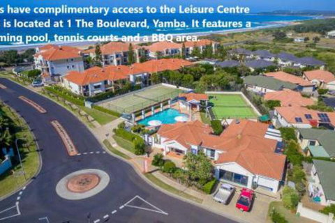 Flinders Lodge 7 - Accommodation Perth 5