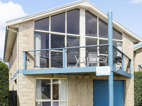 Cloud Nine - Accommodation Perth 3