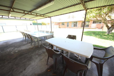 Barefoot Bungalow At Hat Head - Accommodation Perth 3