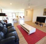 Barefoot Bungalow at Hat Head - Accommodation Perth