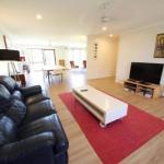 Barefoot Bungalow At Hat Head - Accommodation Perth 0